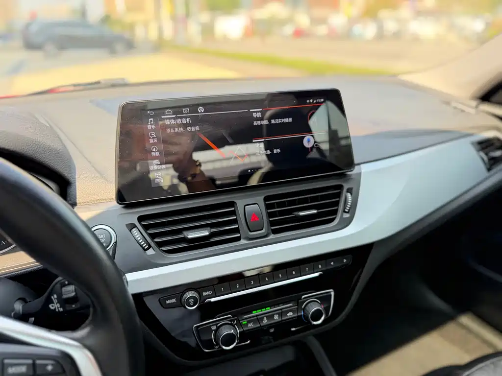 BMW 1 Series — миниатюра 14