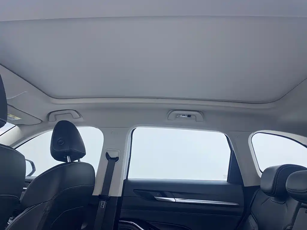Haval H6 — фотографии объявления, Фото 25