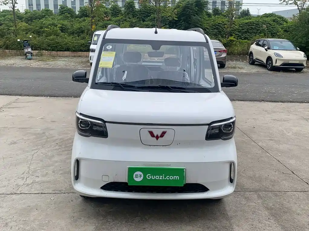 Wuling Zhiguang EV — миниатюра 3