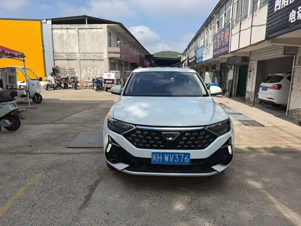 Jetta VS5 — миниатюра 2