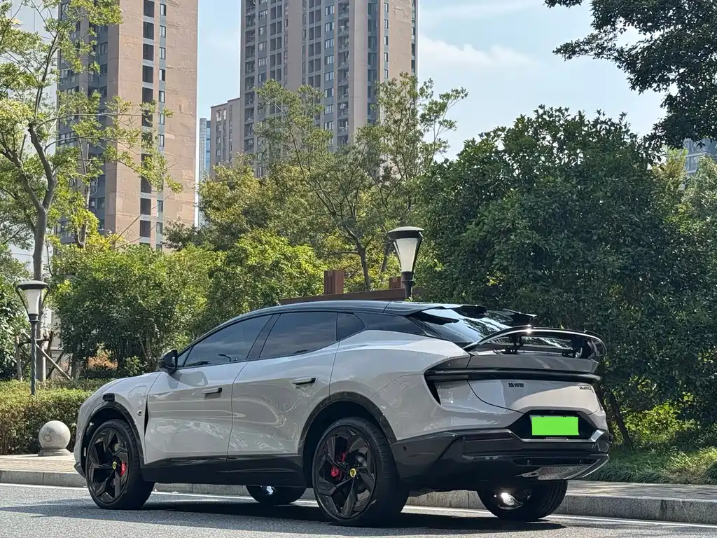 Lotus Eletre — миниатюра 11