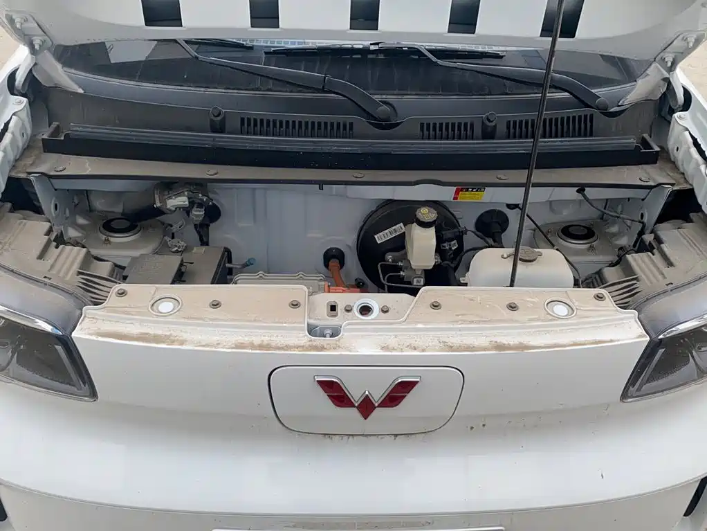 Wuling Zhiguang EV — миниатюра 24