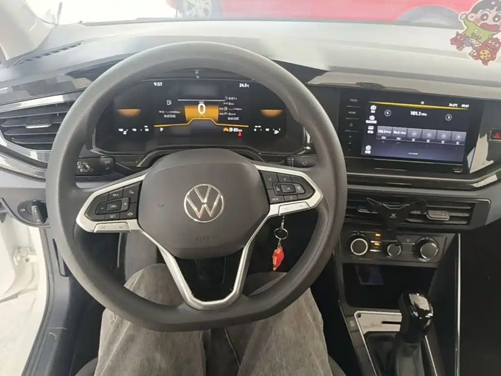 Volkswagen Lavida — миниатюра 11
