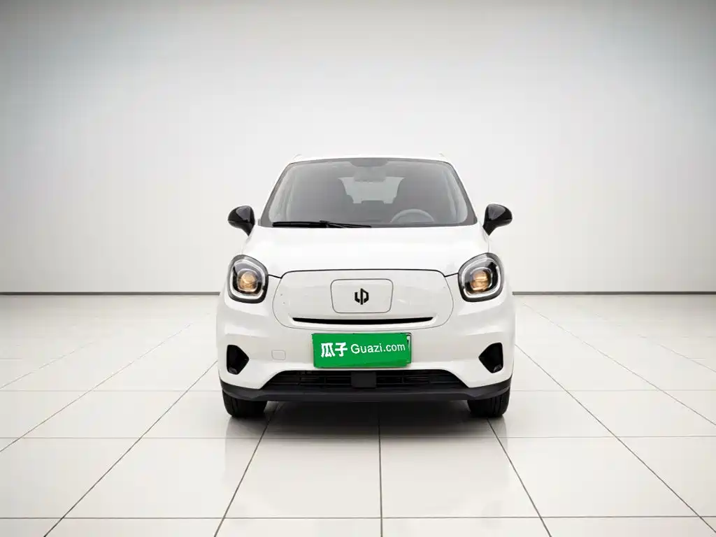 Leapmotor Leapmotor T03 — миниатюра 2