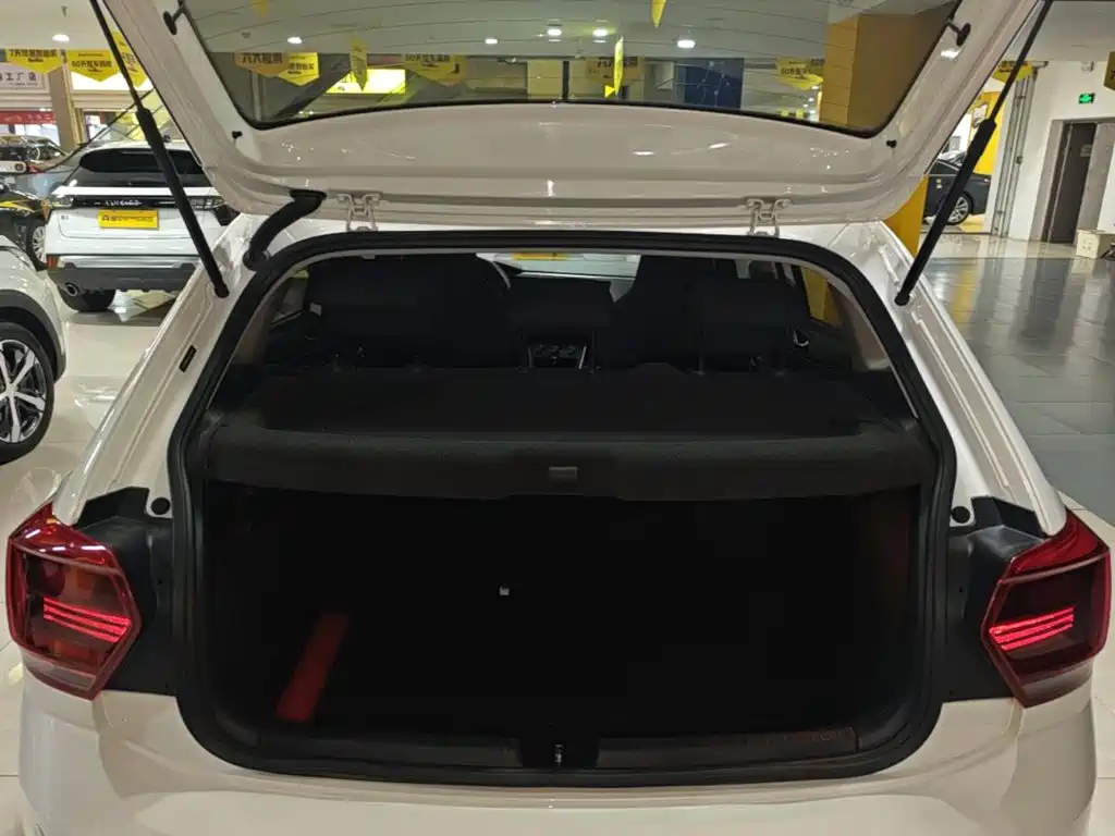 Volkswagen Polo — миниатюра 19