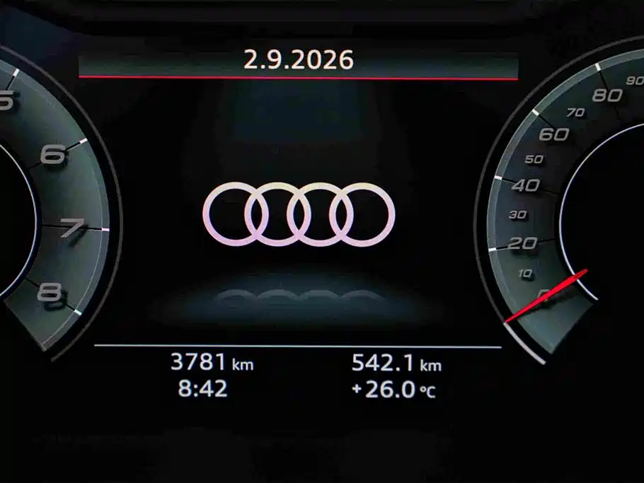 Audi Q3 — миниатюра 15