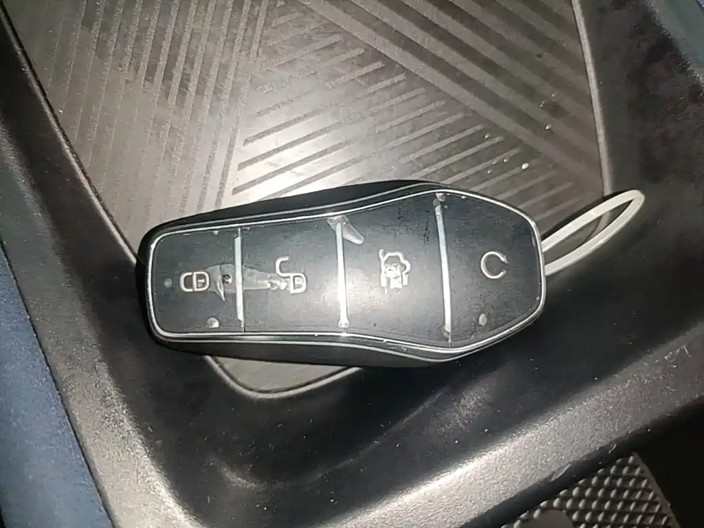 BYD Seagull — миниатюра 9