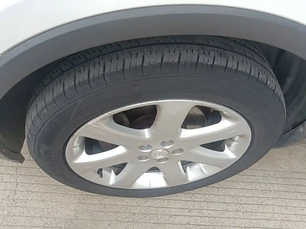 Buick Encore — миниатюра 23