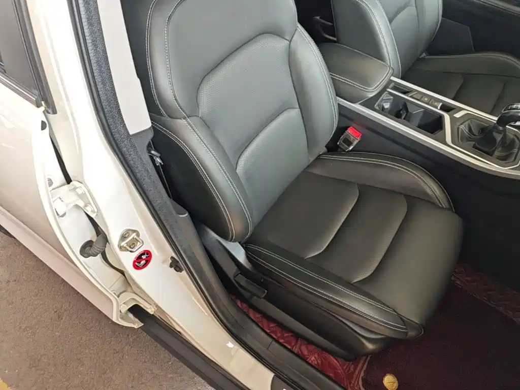 Geely Vision X6 — миниатюра 24