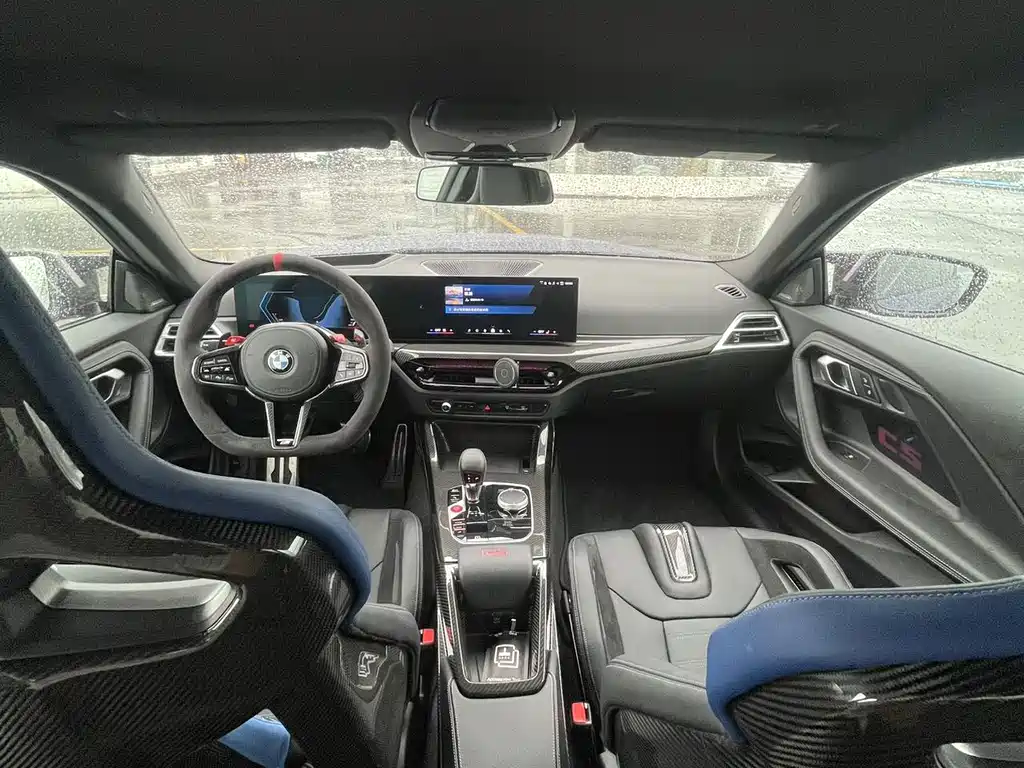 BMW M2 — миниатюра 18