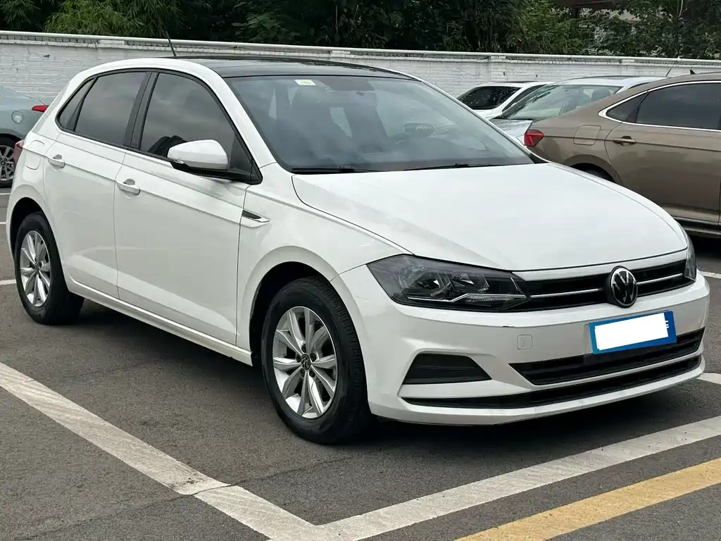Volkswagen Polo — миниатюра 3