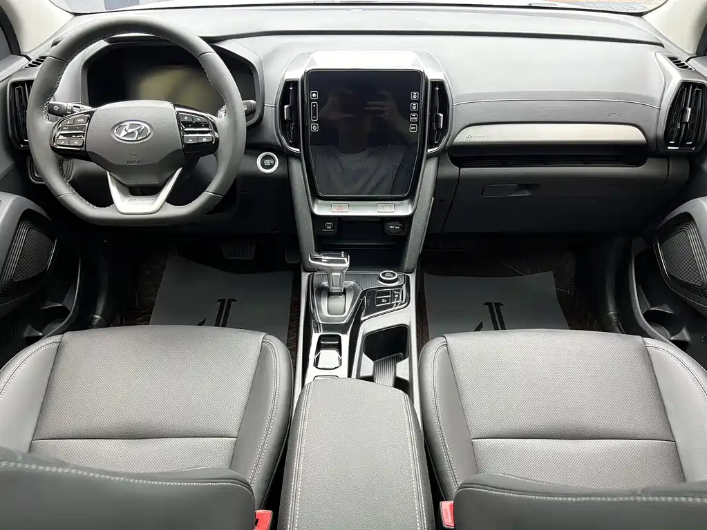 Hyundai ix35 — миниатюра 9