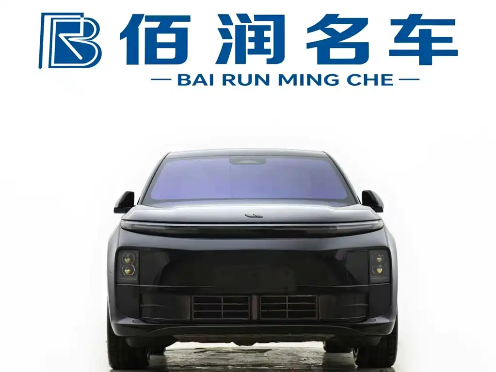 Li Auto Li L6 — миниатюра 2