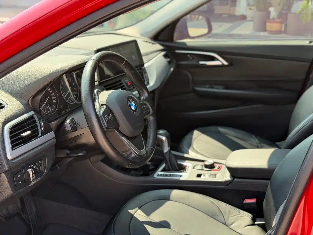 BMW 1 Series — миниатюра 5