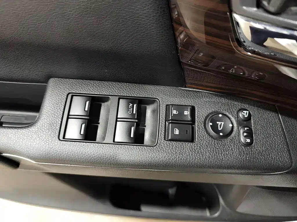 Honda Odyssey — миниатюра 15