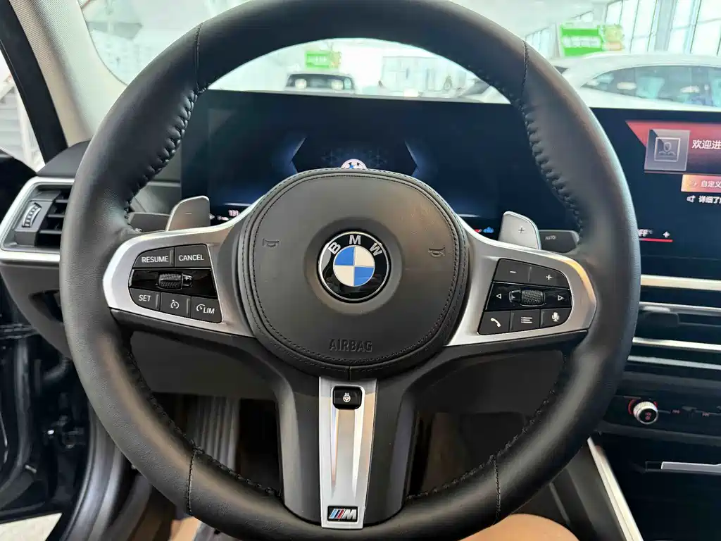 BMW 3 Series — миниатюра 21