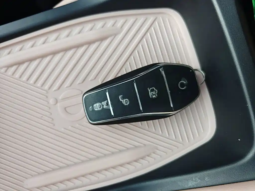 BYD Seagull — миниатюра 9