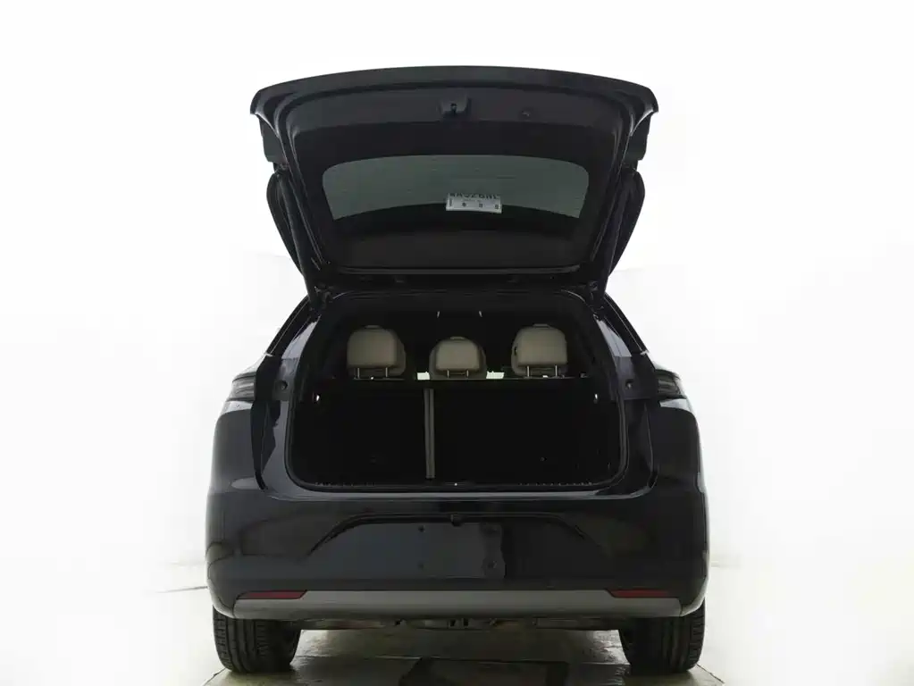 Li Auto Li L6 — миниатюра 12