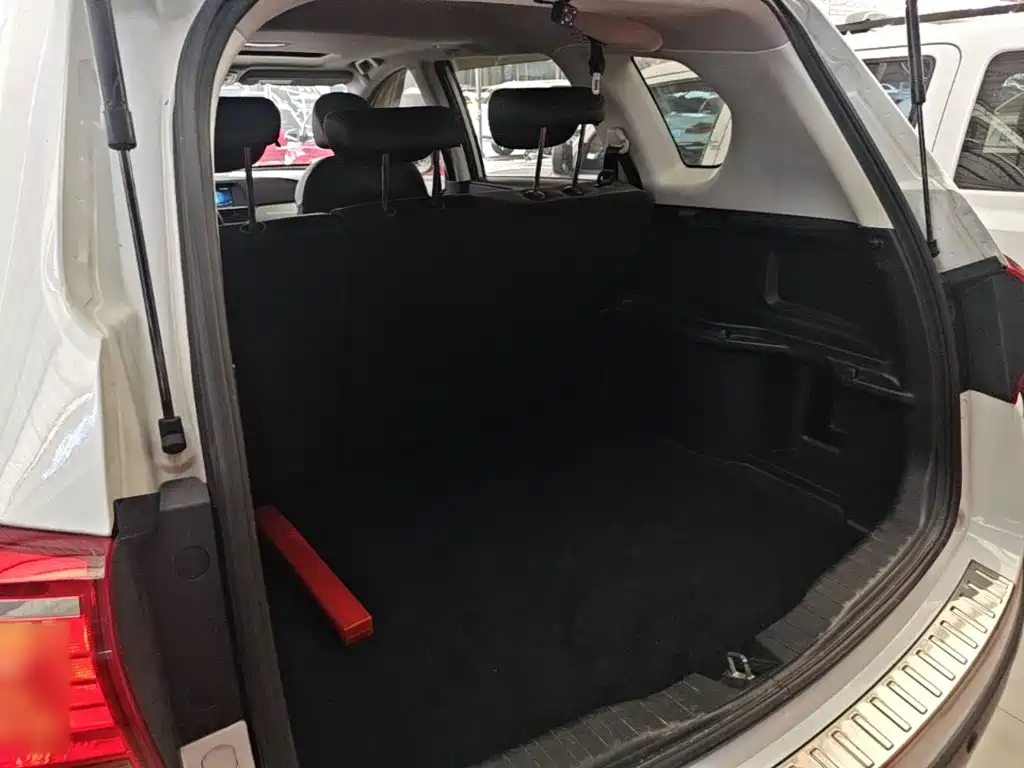 Haval H6 — миниатюра 19