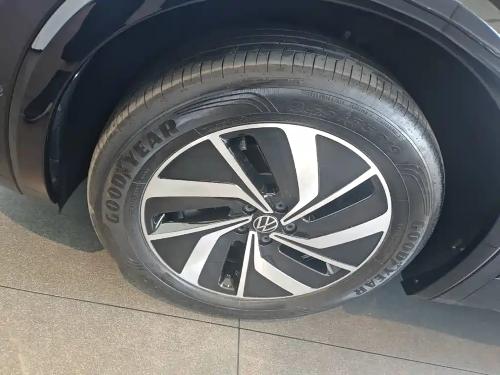 Volkswagen Viloran — миниатюра 23