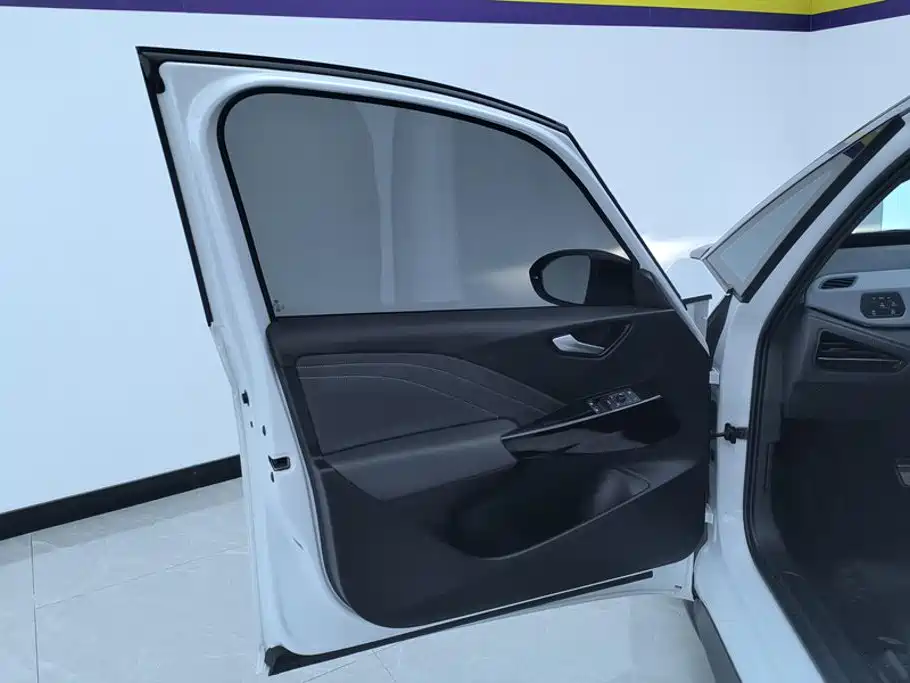 Volkswagen ID.3 — миниатюра 7