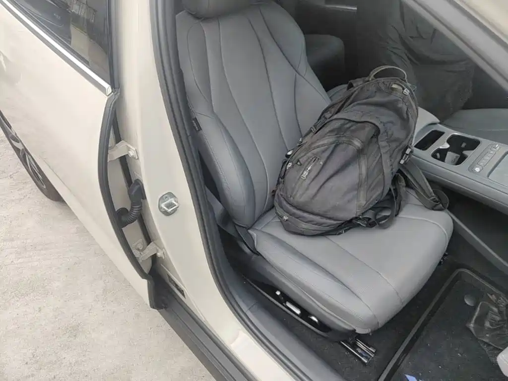 BYD Seal 07 DM-i — миниатюра 25