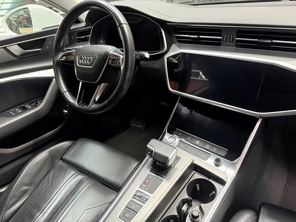 Audi A7 — миниатюра 21