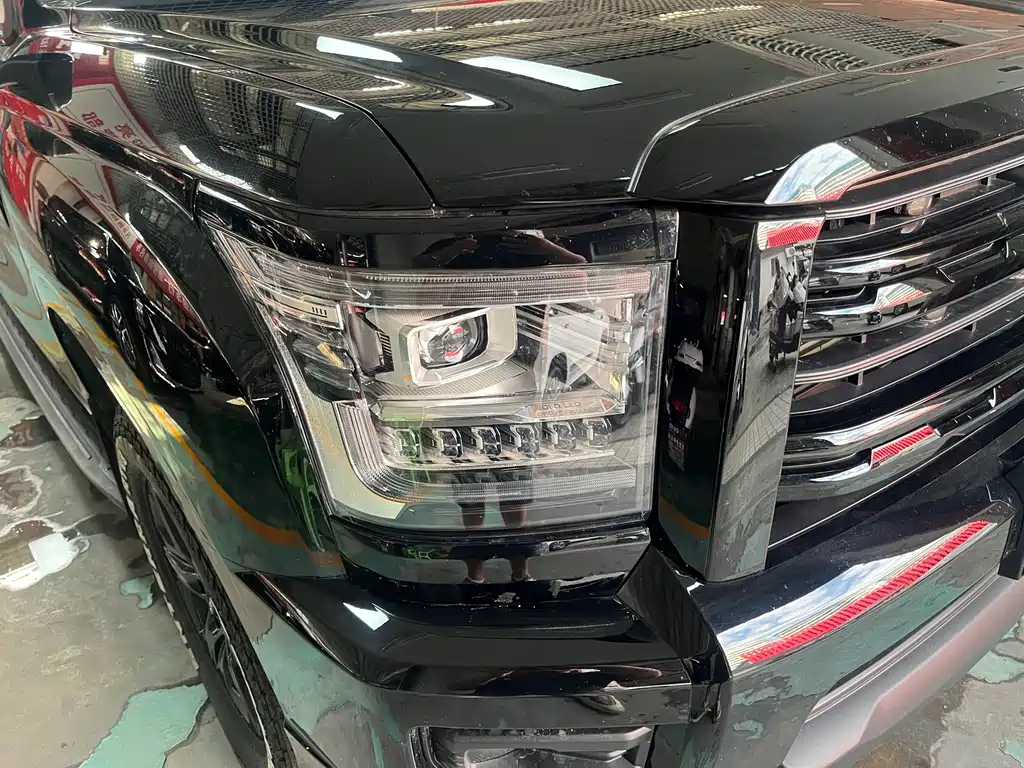 Haval H5 — миниатюра 4