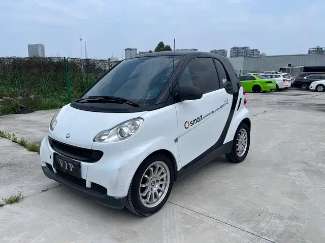 smart smart