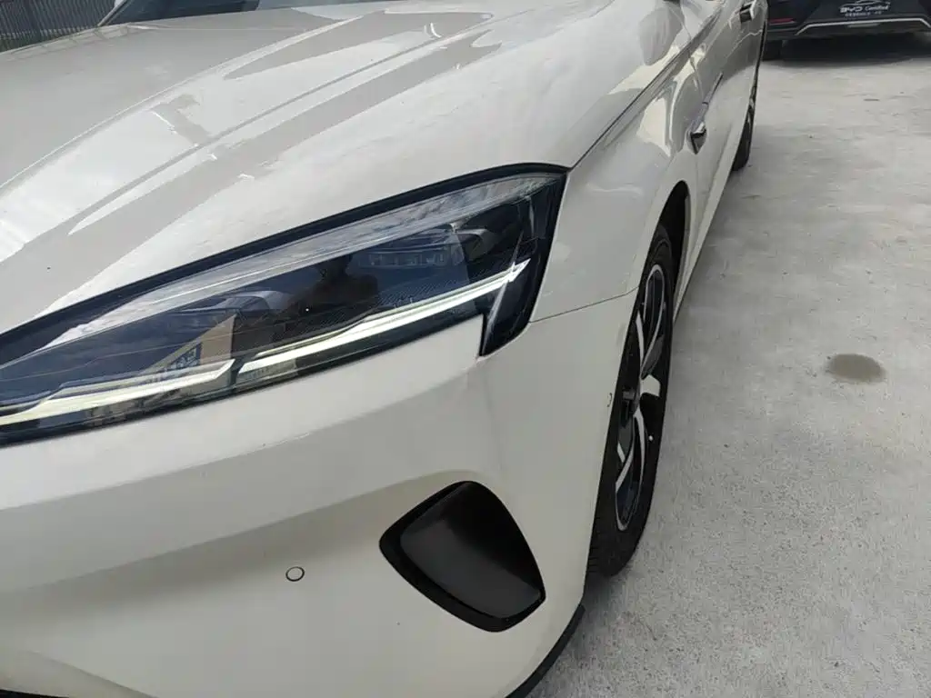 BYD Seal 07 DM-i — миниатюра 24