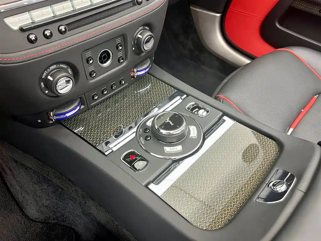 ROLLS-ROYCE YAO YING