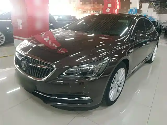 Buick LaCrosse