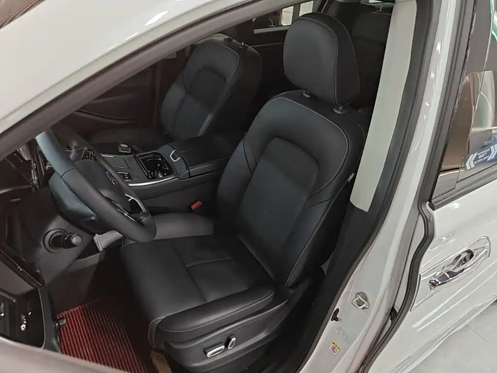 GAC Motor Trumpchi M8 — миниатюра 15