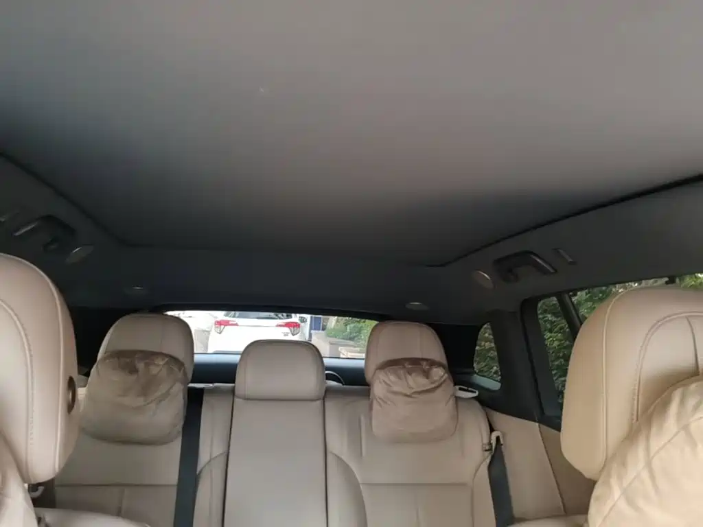 Li Auto Li i6 — миниатюра 18
