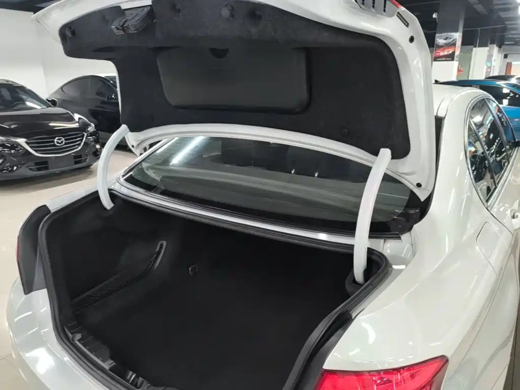 BMW 5 Series — миниатюра 19