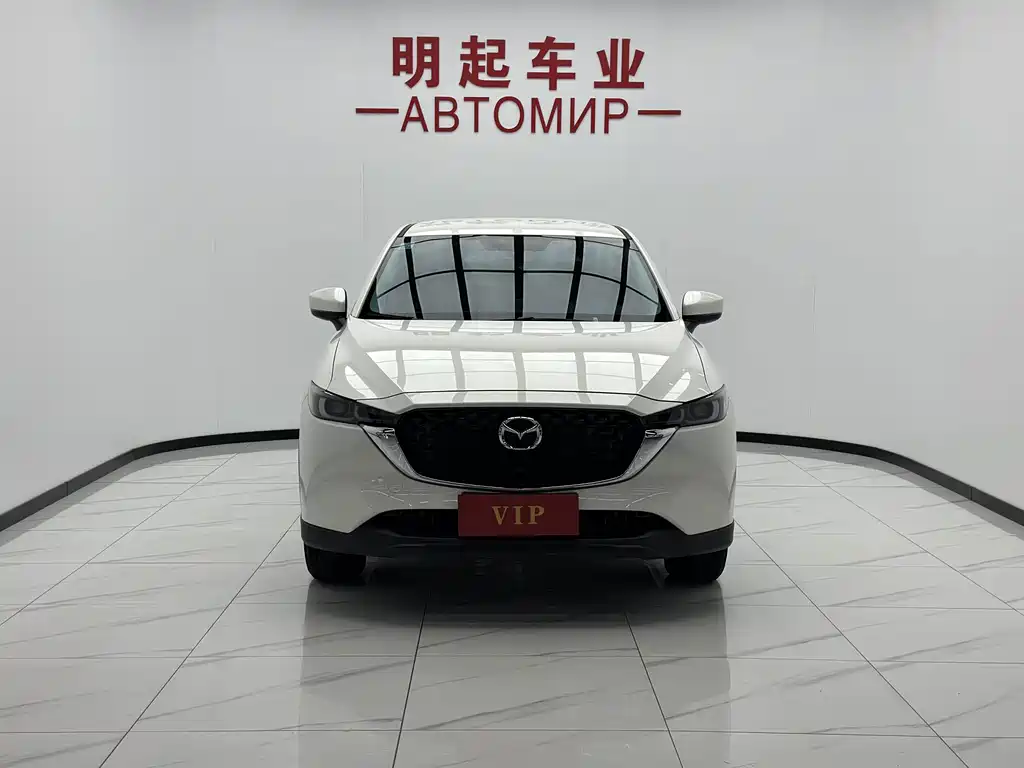 Mazda CX-5 — миниатюра 2
