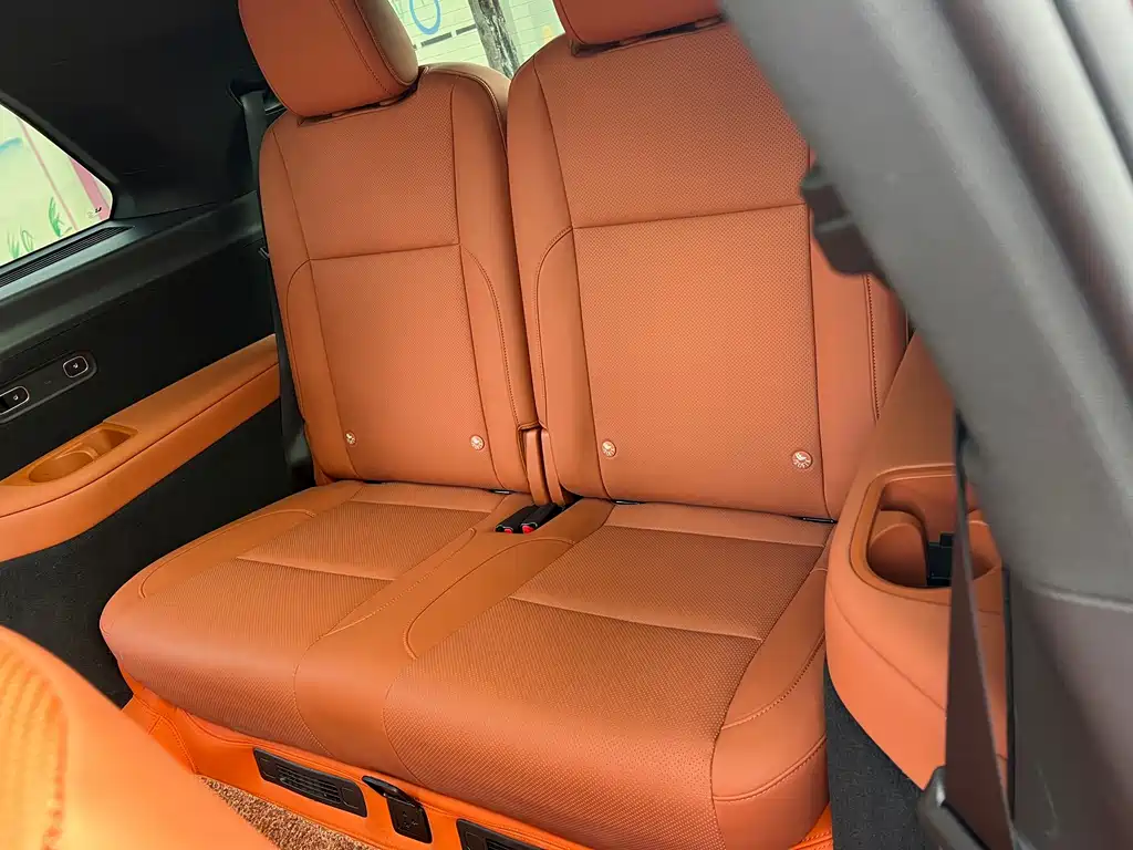 Li Auto Li L9 — миниатюра 12