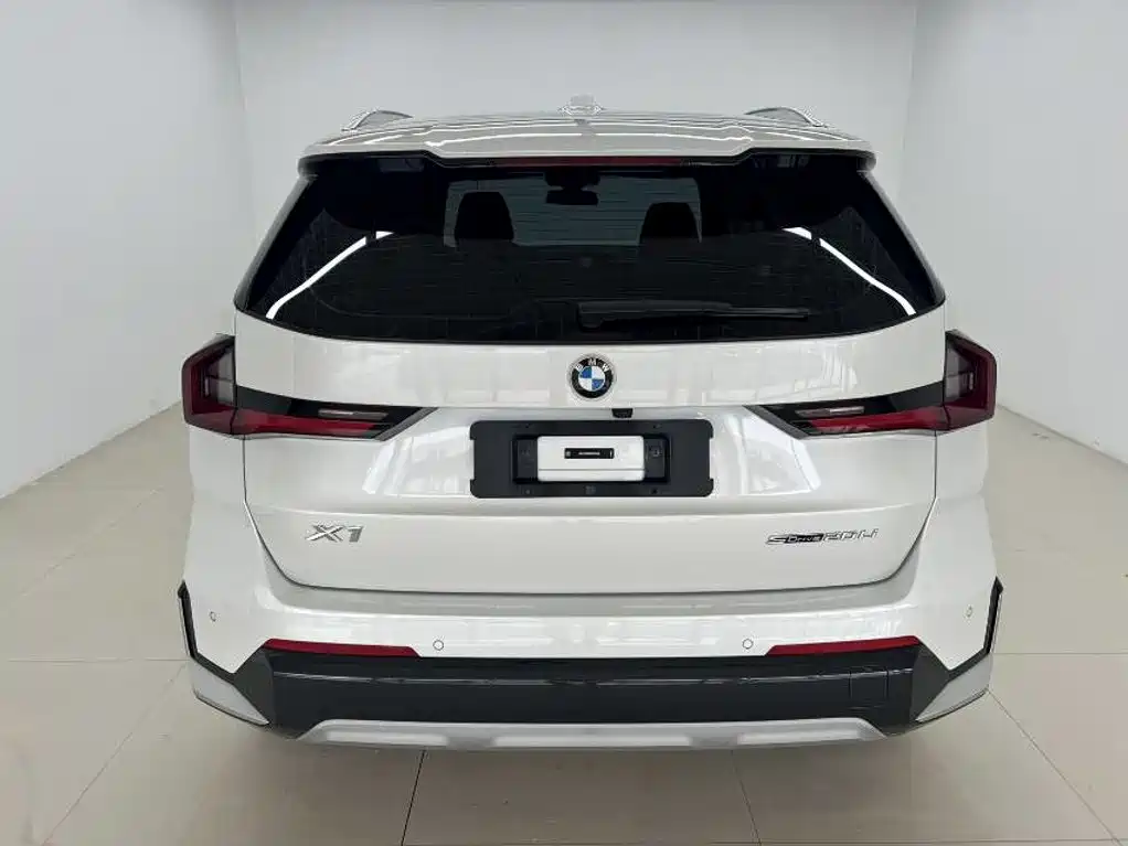 BMW X1 — миниатюра 5