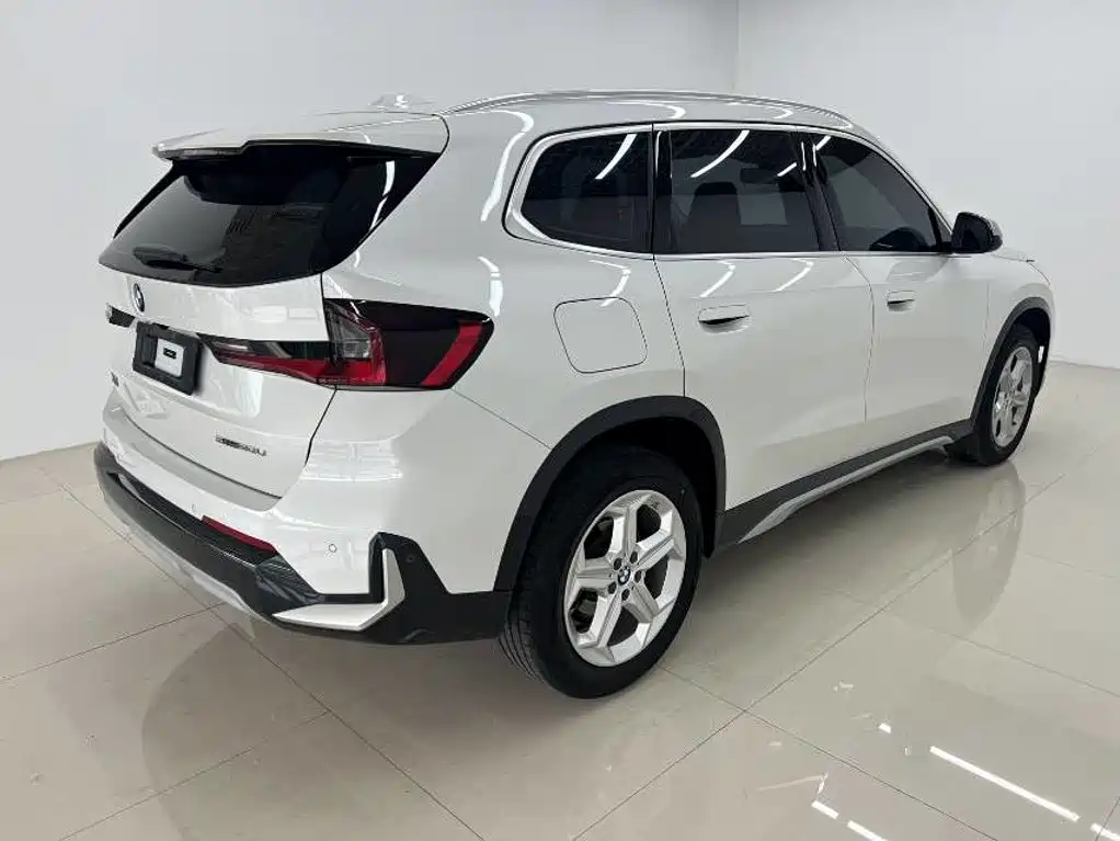 BMW X1 — миниатюра 4