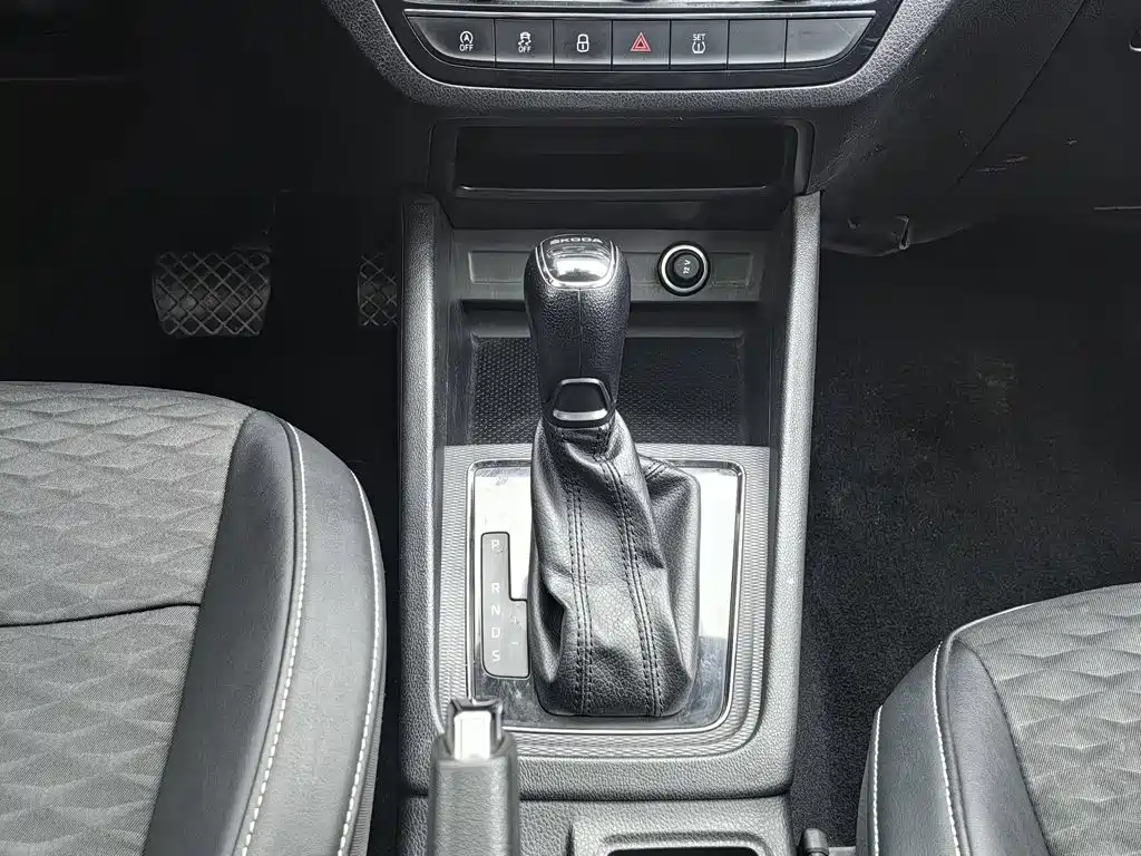 Skoda Kamiq — миниатюра 13
