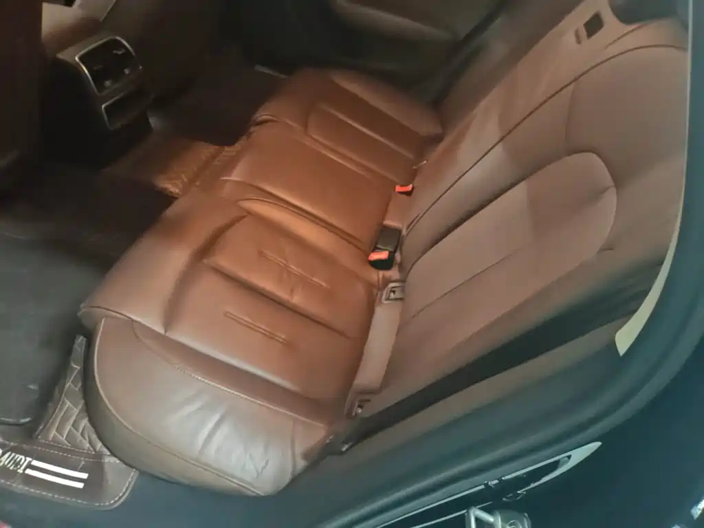 Audi A6L — миниатюра 17