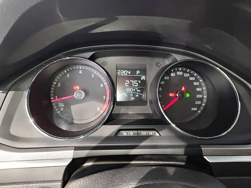 Volkswagen Bora — миниатюра 12
