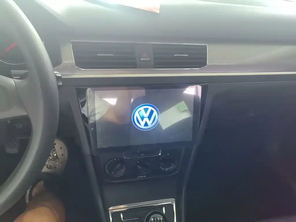 Volkswagen Bora — миниатюра 13