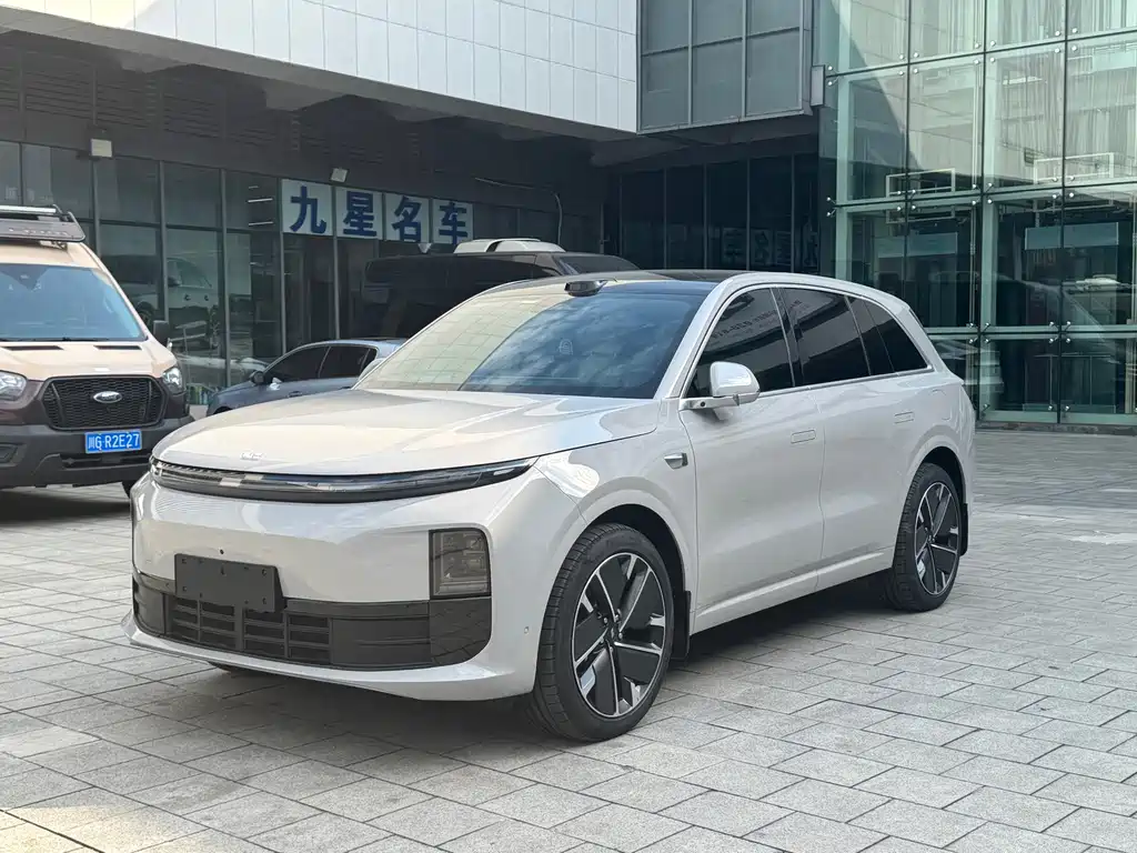 Li Auto Li L6