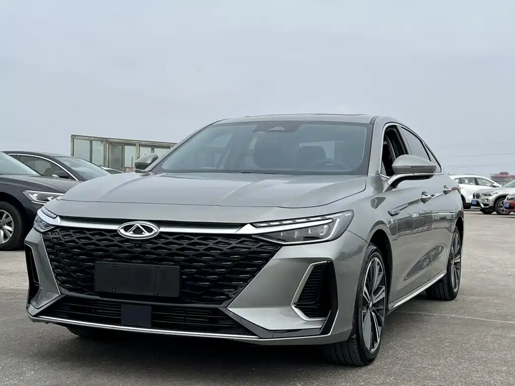 Chery Arrizo 8 2022