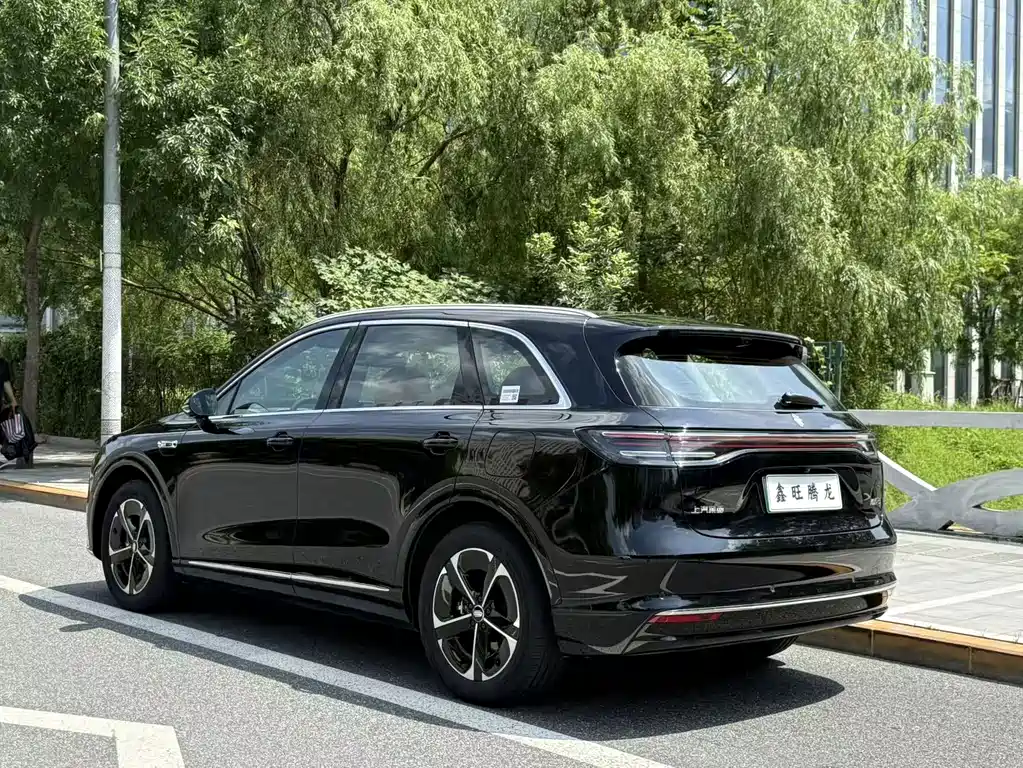 Сангтан Sangtang H5 — миниатюра 19