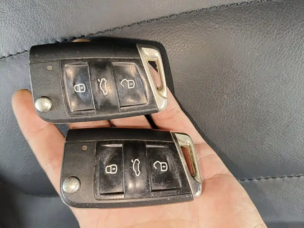 Volkswagen Tiguan L — миниатюра 9