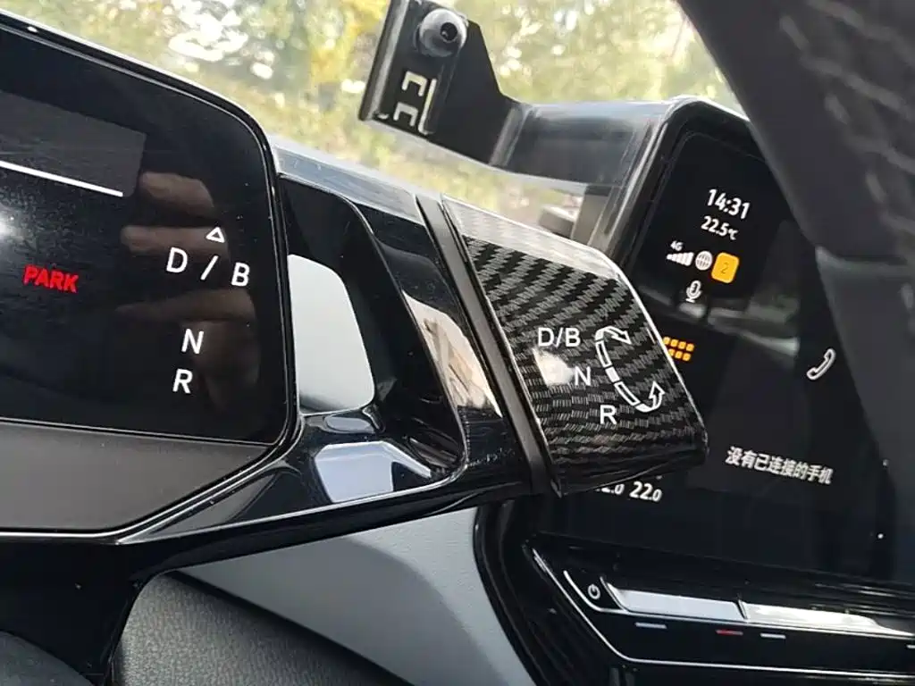 Volkswagen ID.4 X — миниатюра 14