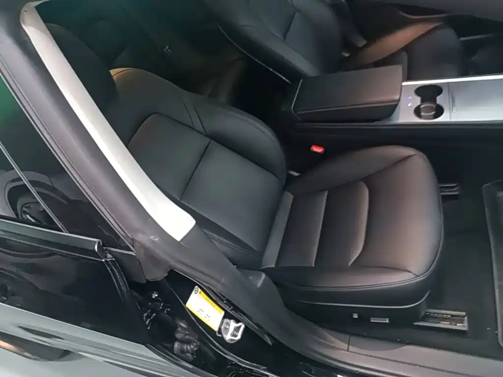 Tesla Model 3 — миниатюра 25