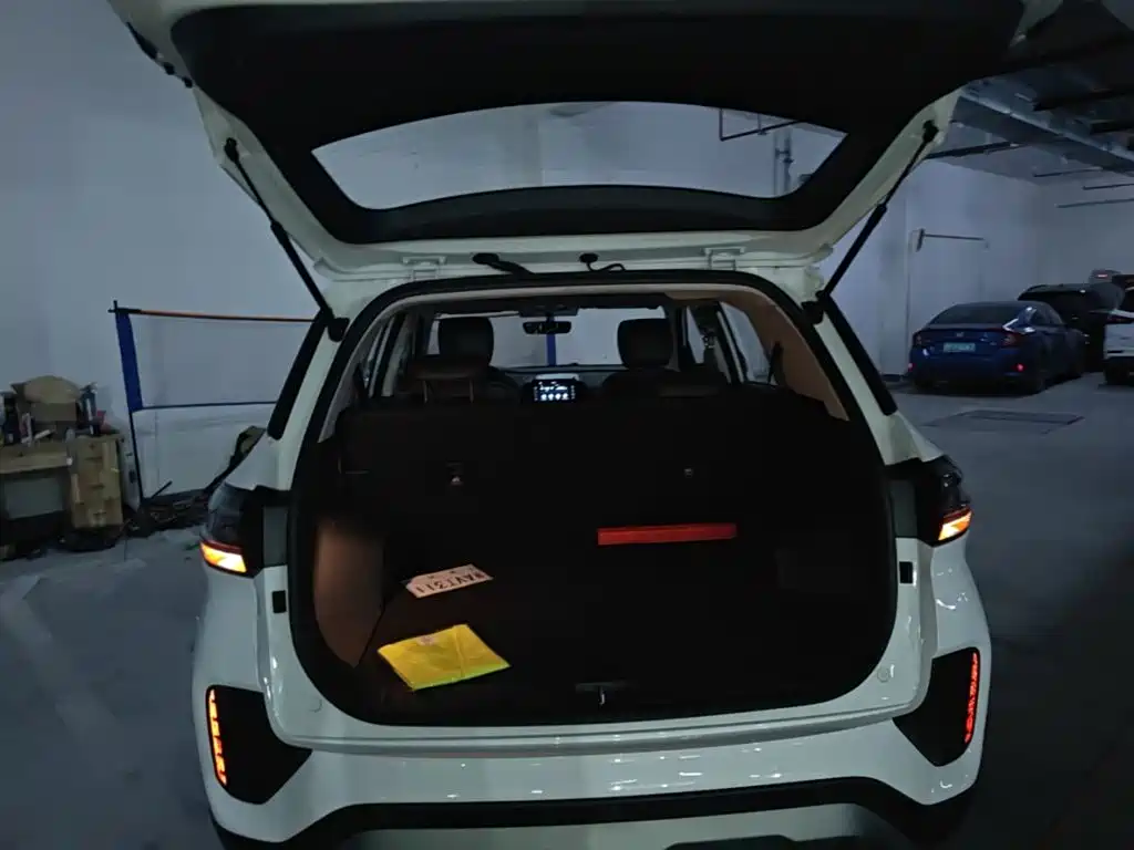 Hyundai ix35 — миниатюра 19